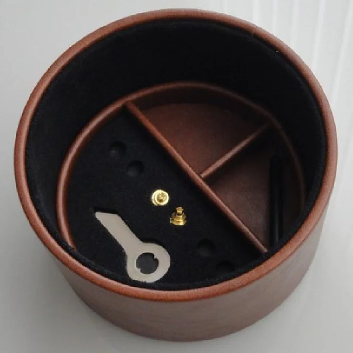 Чехол для наушников Effect Audio Solo Carrying Case Brown - рис.7
