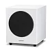 - рис.4 Сабвуфер Wharfedale WH-D10 White Sandex - рис.4