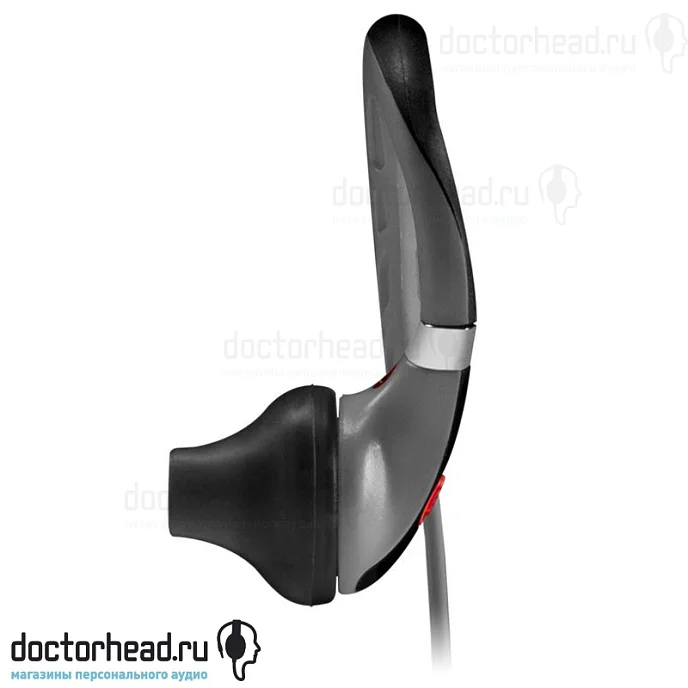 Наушники Polk Audio UltraFit 1000 Black - рис.1