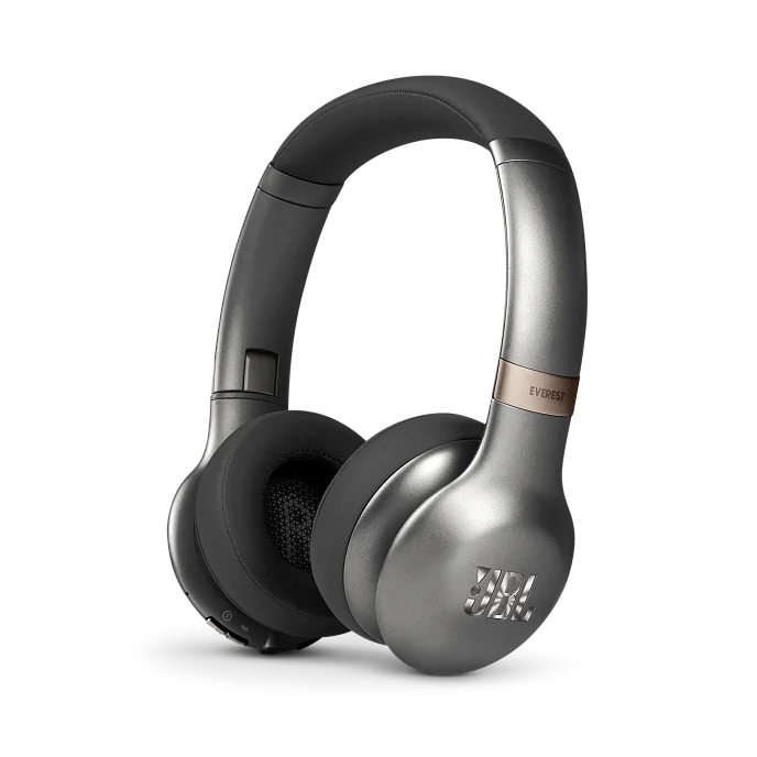 Беспроводные наушники JBL EVEREST 310 GUN METAL - рис.0