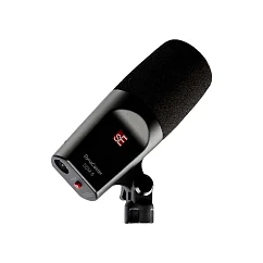 Микрофон студийный SE Electronics DynaCaster DCM6