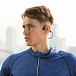 Наушники накладные Shokz OpenMove Elevation Blue - рис.5