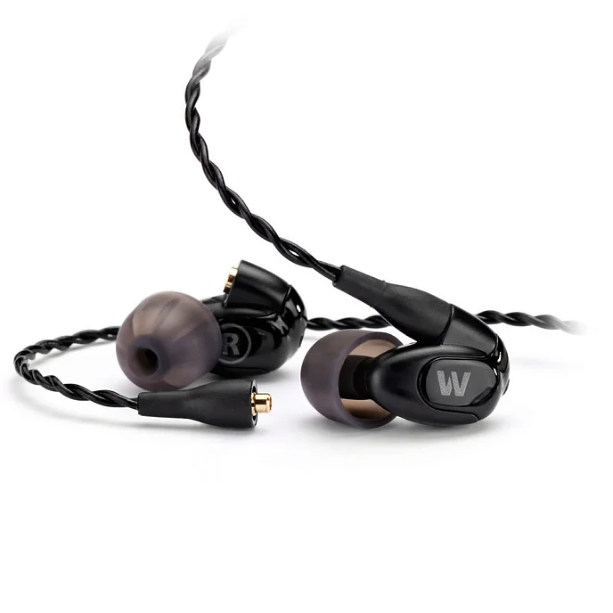Наушники Westone W30 - рис.0