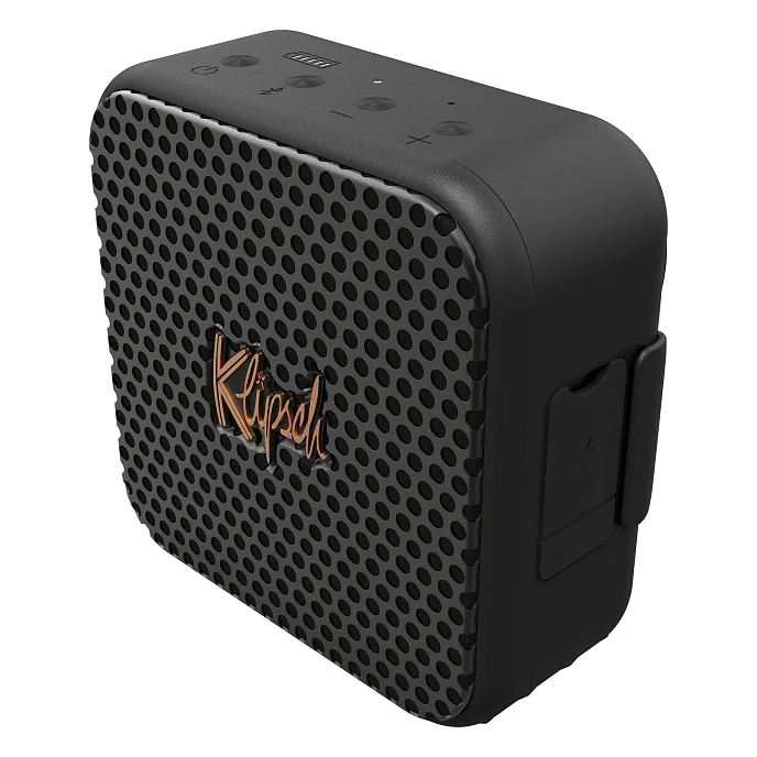 Беспроводная акустика Klipsch Austin Black - рис.2