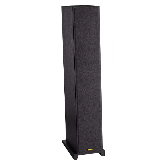 Напольная акустика Davis Acoustics Krypton 9 Technik Black - рис.3
