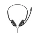 Гарнитура Sennheiser PC 5 Chat Black - рис.1