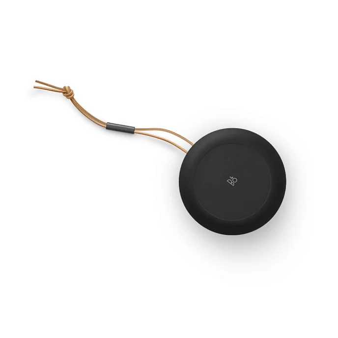 Портативная колонка Bang & Olufsen Beosound A1 2nd Gen Black Anthracite - рис.3