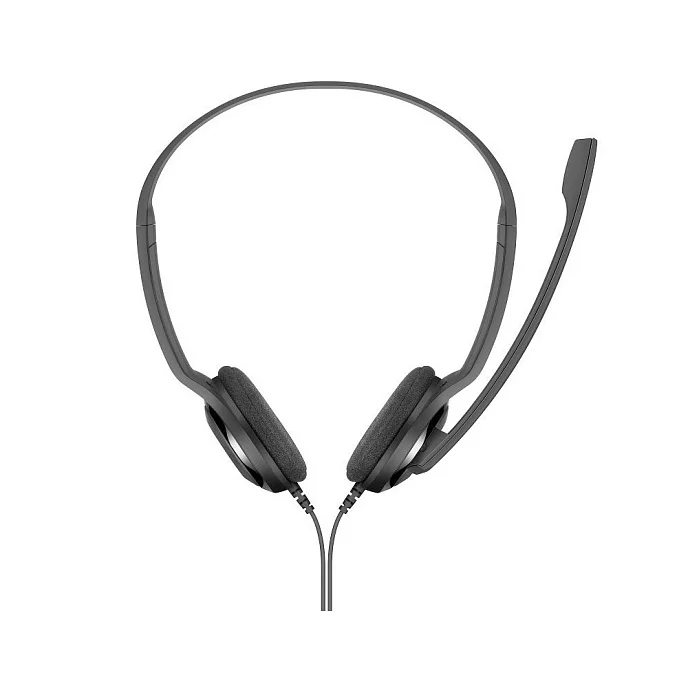 Гарнитура Sennheiser PC 5 Chat Black - рис.1