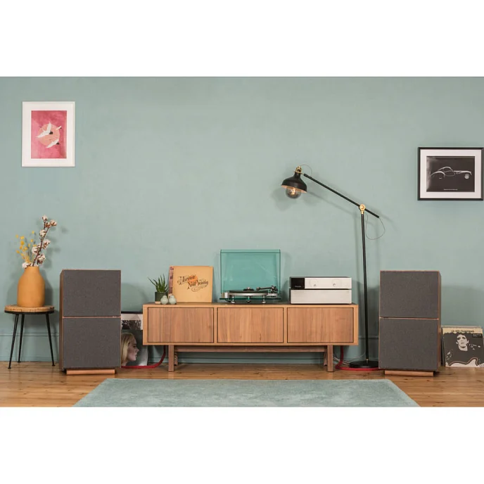 Полочная акустика Revival Audio ATALANTE 5 - рис.9