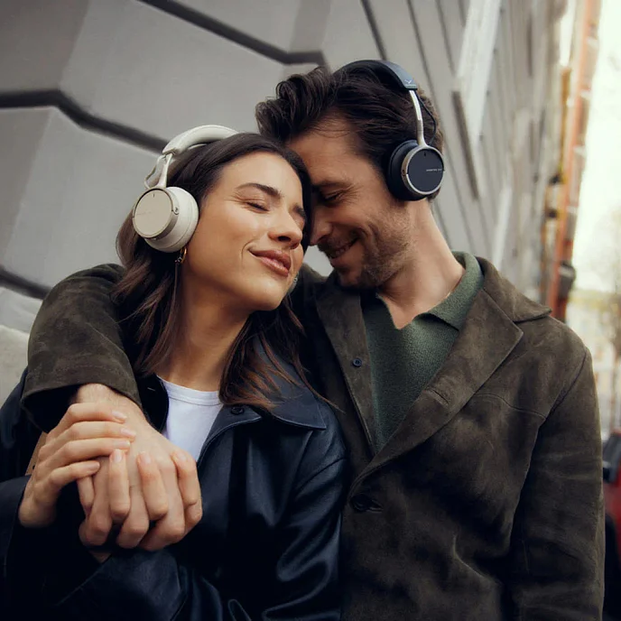 Беспроводные наушники Beyerdynamic AVENTHO 100 Black - рис.7