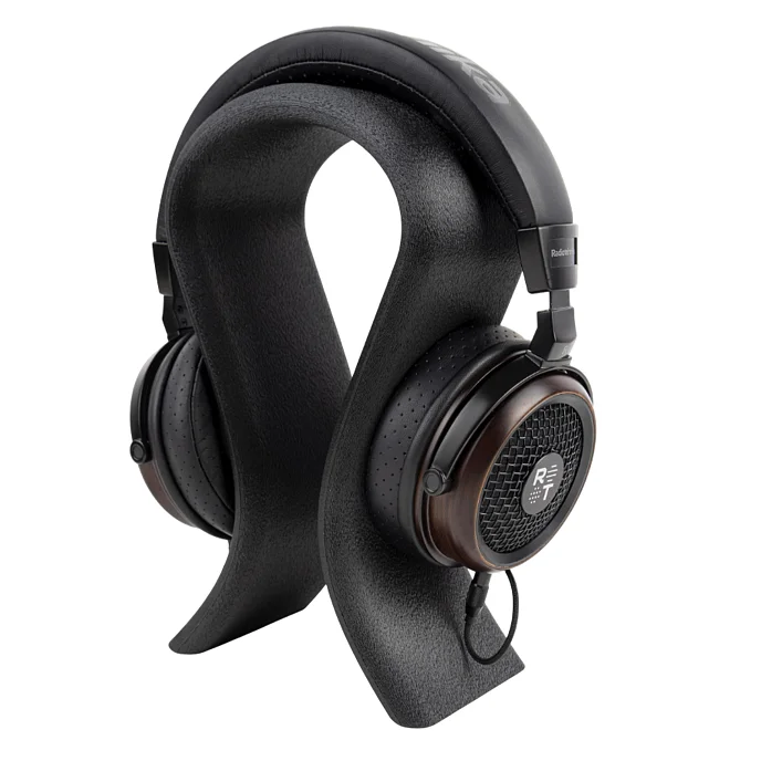 Подставка для наушников Radiotehnika BH-02 Black - рис.4