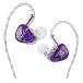 Наушники внутриканальные Kiwi Ears Orchestra Lite Purple - рис.1