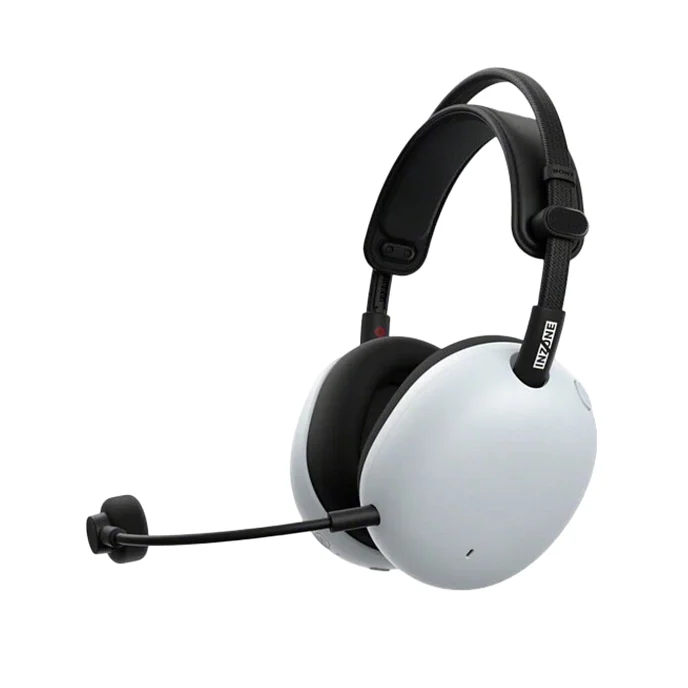 Купить игровую гарнитуру Sony INZONE H9 II White по цене 35990 руб
