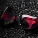 Наушники внутриканальные Kiwi Ears Cadenza Red - рис.5