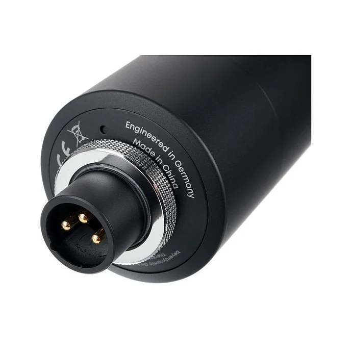 Микрофон студийный Beyerdynamic M 70 PRO X - рис.5