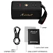 Портативная колонка Marshall Middleton II Black & Brass - рис.4