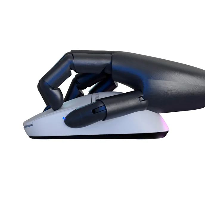 Мышь Pulsar X2A Wireless Size 1 Mini Black/White - рис.6