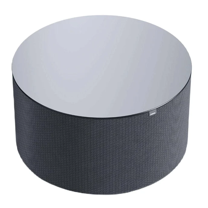 Саундбар Loewe Klang Bar5 mr + Klang mr1 + Klang mr5 Basalt Grey - рис.2