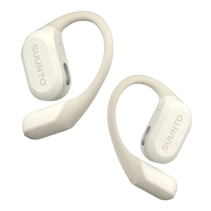 Беспроводные наушники SUUNTO Spark White - рис.0