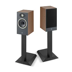 Полочная акустика Focal Theva N1 Dark Wood