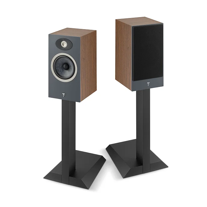 Полочная акустика Focal Theva N1 Dark Wood - рис.3