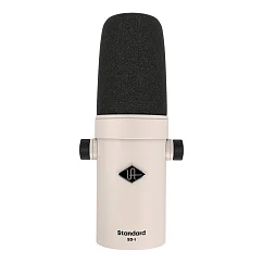 Микрофон студийный Universal Audio SD-1