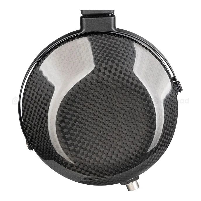 High End наушники Dan Clark Audio ETHER C Flow 1.1 Black - рис.5