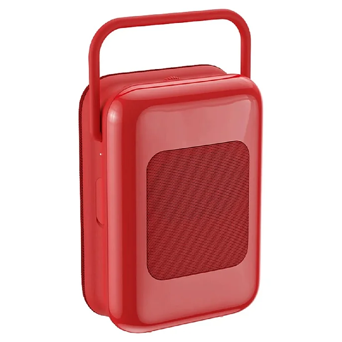 Портативная колонка Monster Blaster Tower MS62133 Red - рис.11