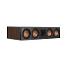 Центральный канал Klipsch RP-504C Walnut - рис.1 Центральный канал Klipsch RP-504C Walnut - рис.1