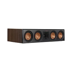 Центральный канал Klipsch RP-504C Walnut