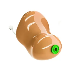 Беруши Беруши для стрельбы Custom T-COIL BT