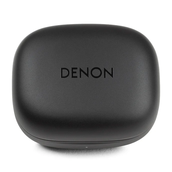 Беспроводные наушники Denon AH-C840NCW Black - рис.2