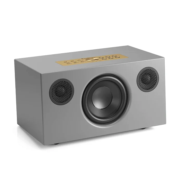 Мультирум акустика Audio Pro C5 MkII W Grey - рис.1