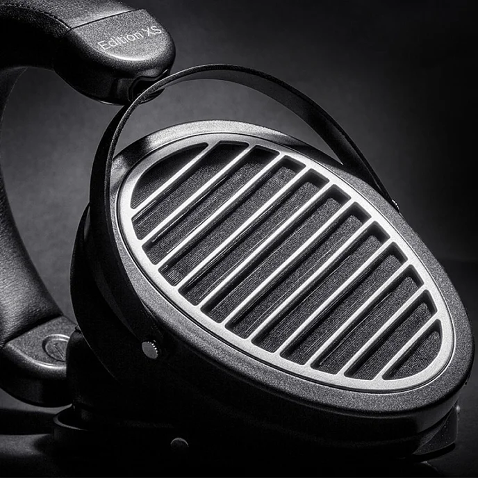 Наушники полноразмерные HIFIMAN Edition XS - рис.6