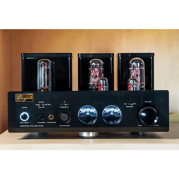 Усилитель для наушников Cayin HA-3A - рис.10