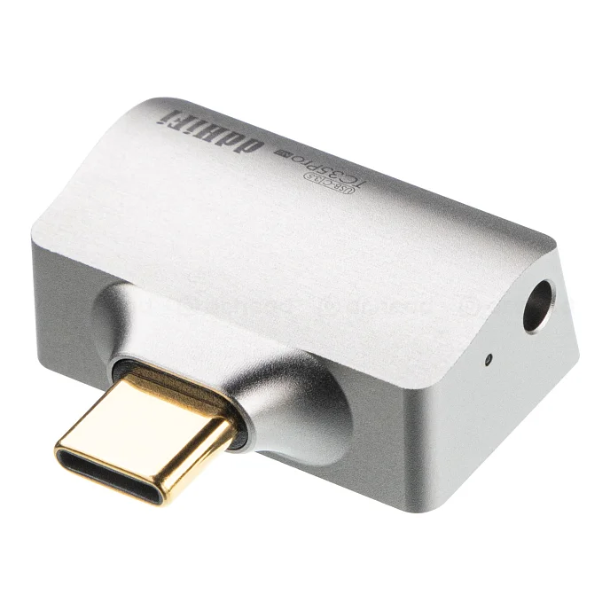 Усилитель-ЦАП для наушников ddHiFi TC35Pro M2 USB-C - рис.2