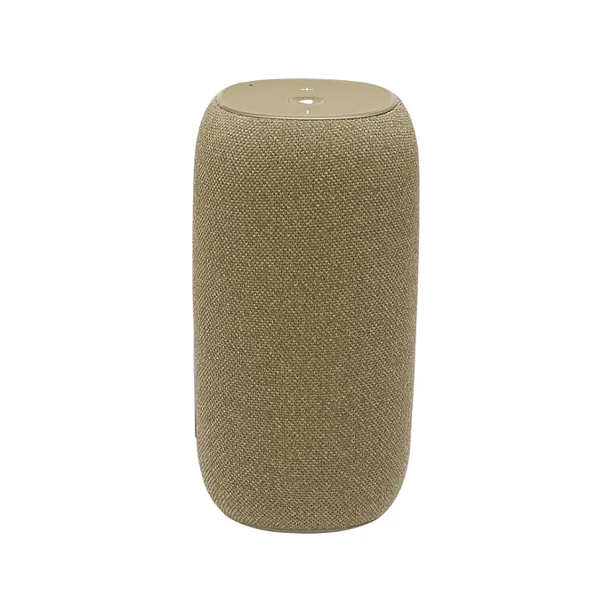 Портативная колонка JBL Link Portable Yandex Straw - рис.1