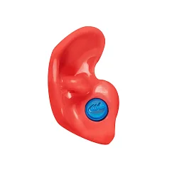 Индивидуальные беруши Беруши для плавания -5дБ