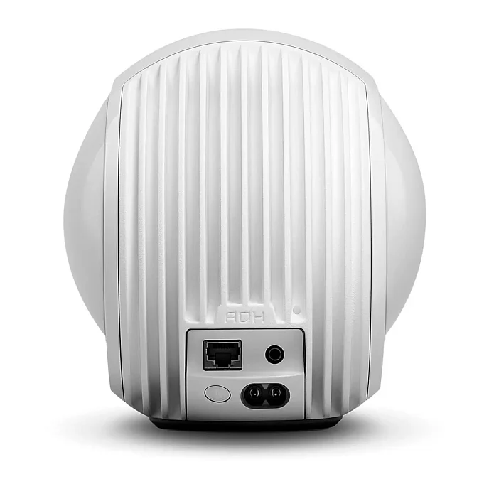 Беспроводная акустика Devialet Phantom II 95 dB Iconic White - рис.2