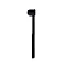 Ortofon Carbon Fibre Stylus Brush