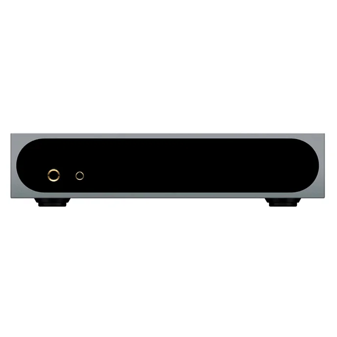 Сетевой аудиоплеер Matrix Audio Mini-I Pro 4 Silver серебряный - рис.0