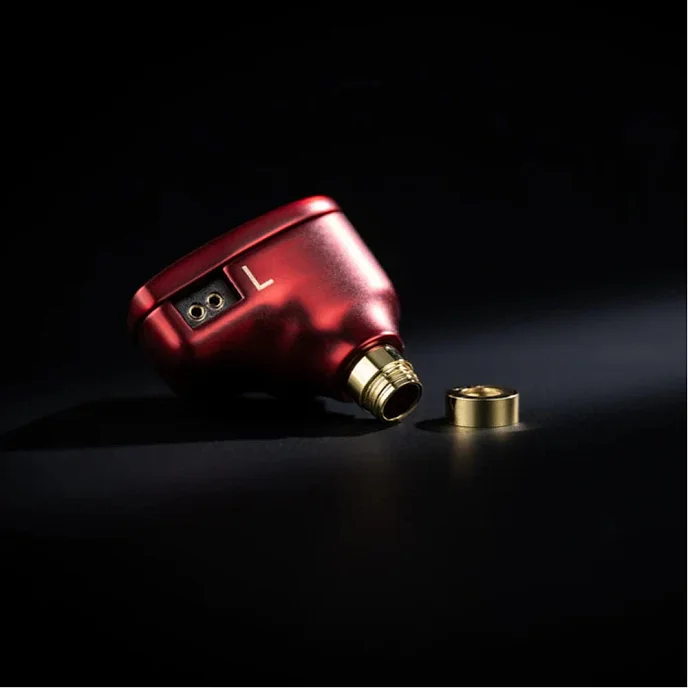 Наушники внутриканальные MoonDrop Aria 2 Ruby - рис.8