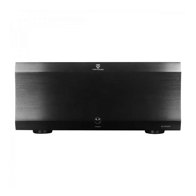 Усилитель мощности ToneWinner AD-8300PA - рис.0