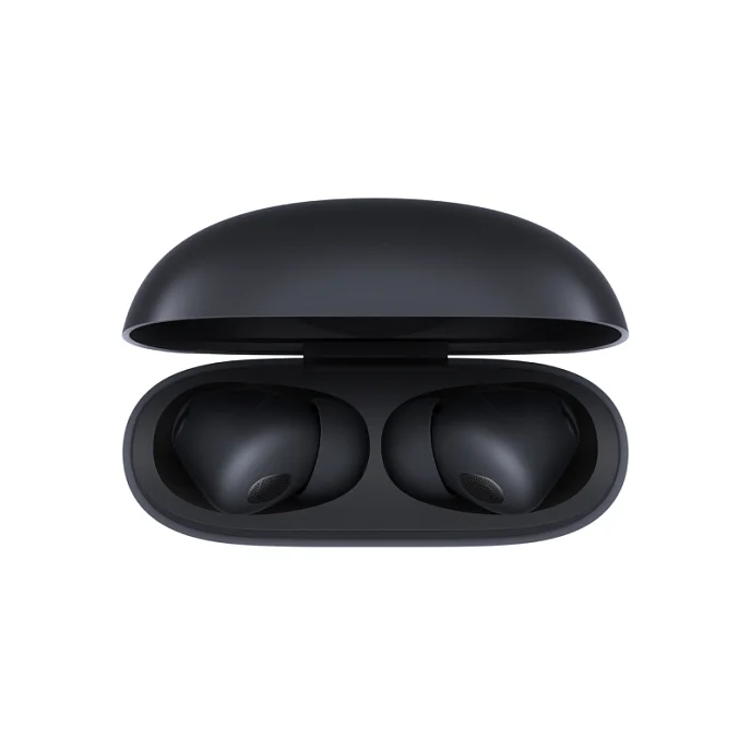 Беспроводные наушники Xiaomi Buds 3T Pro Carbon Black - рис.5