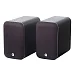 Полочная акустика Q Acoustics M20 HD Black - рис.0 Полочная акустика Q Acoustics M20 HD Black - рис.0