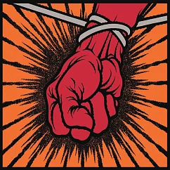 Пластинка Metallica St. Anger LP