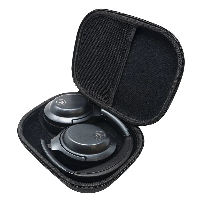 Беспроводные наушники Mackie MC-60BT - рис.8