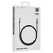 Кабель Satechi USB4 V2 Pro USB-C Black - рис.7