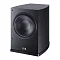 HECO Victa Elite Sub 252 A Black