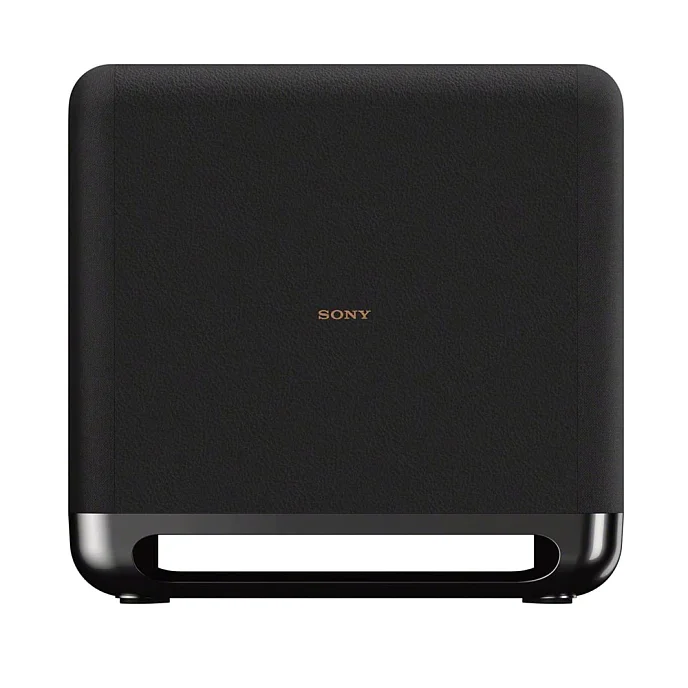 Сабвуфер Sony SA-SW5 Black - рис.0
